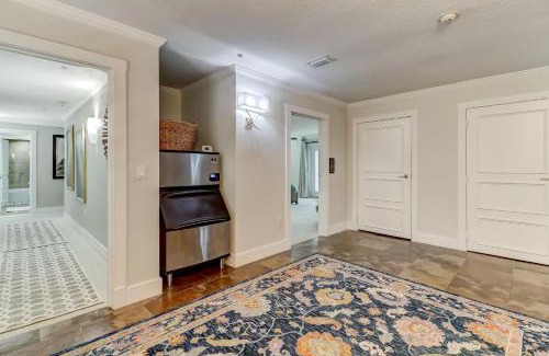 Fernandina Beach House | Luxury Oceanfront Living!