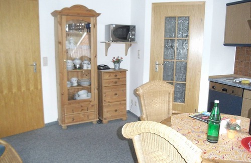 Langeoog Apartment | Us Freedoom 4 - Us Freedoom