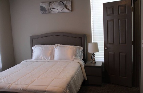 Wells Branch Apartment | 122 m² Apartment ∙ 2 bedrooms ∙ 4 guests