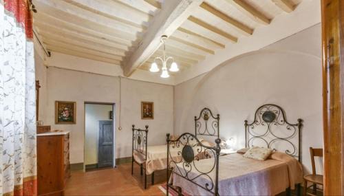 Crespina Villa | Usage exclusif - Palazzo du XVI avec piscine