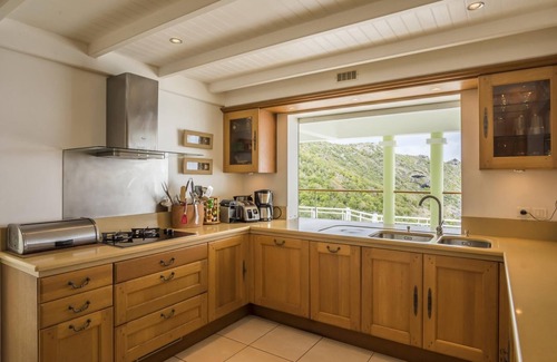 Flamands Villa | Ushuaia (1/4 Rooms) Luxury villa