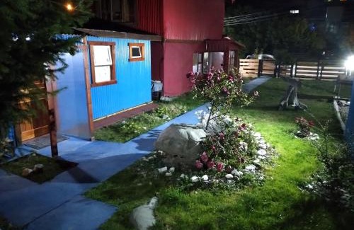 Province of Tierra del Fuego House | Ushuaia centro Complejo de Cabañas