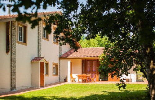 Amurrio House | Usko