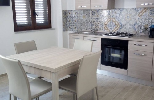 Ustica Apartment | Ustica Mia- isola di Ustica