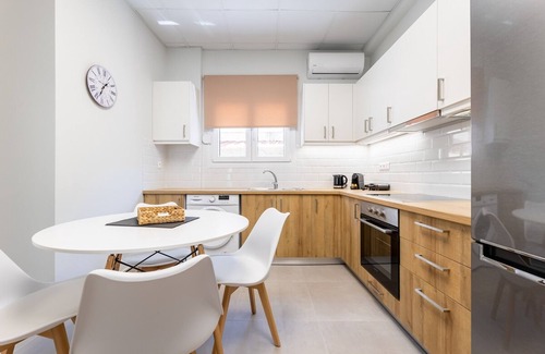 Nea Ionia Apartment | Utopia Apartment in Nea Ionia A3