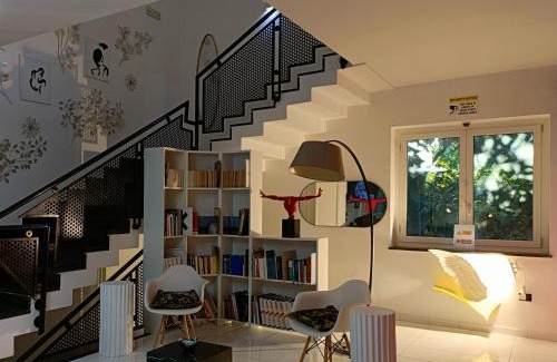 Marigliano Bed & Breakfast | Utopia Bed & Breakfast