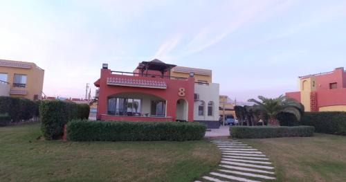 Ras Sudar Resort | Utopia Villas - Ain Soukhna