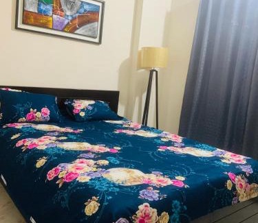Uttara Apartment | Uttara Furnished Apartment