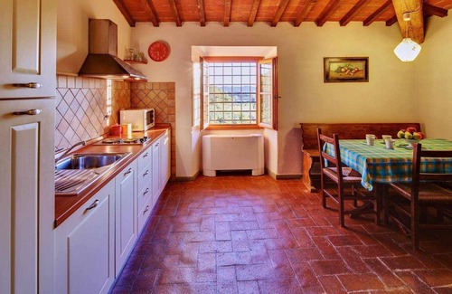 Florence House | Uva appartement