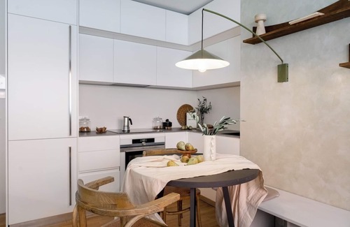 Ciudad Jardin Apartment | Uvita - 1 bedroom and pool in Ciudad Jardín