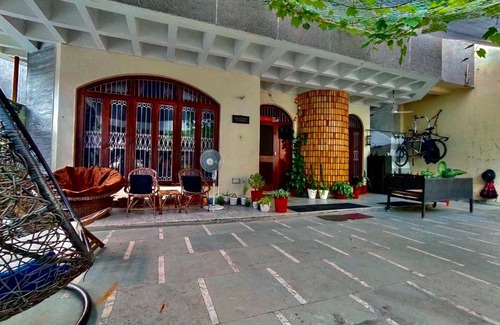 Mayapur House | UVs Homestay