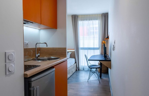 Lattes House | UXCO Kabane Montpellier