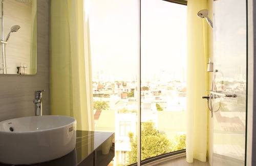 Phuoc Long Hotel | Uyên Phương Hotel Nha Trang