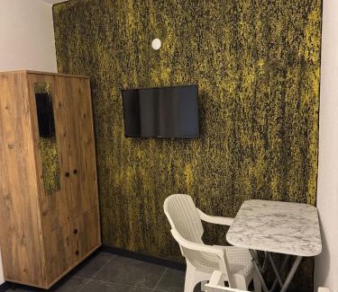 Bodrum City Center House | Uyar Pansiyon & Apart