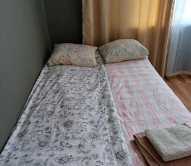 Ventspils Apartment | UZDARYTA Saules