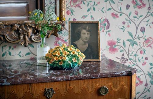 Granna House | Västanå Slott