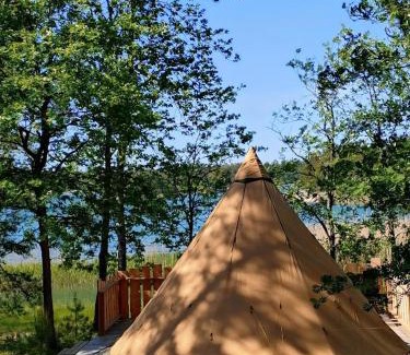 Pargas Other | Västeräng Glamping