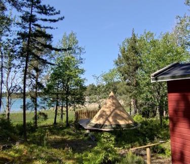 Pargas Other | Västeräng Glamping