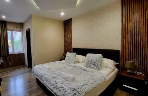Szeged Bed & Breakfast | Vén Diófa De Lux Panzió