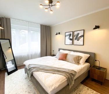 Olomouc Apartment | Vídeňská