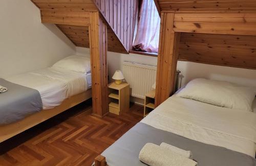 Nemesvita Bed & Breakfast | Vízimalom Vendégház Nemesvita