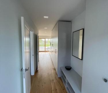 Klaipeda District Municipality Apartment | Vėtrungės apartamentai I