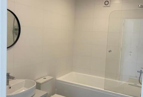 Klaipeda District Municipality Apartment | Vėtrungės apartamentai II