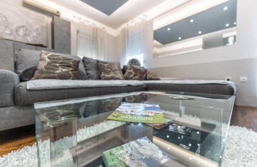Varazdin Apartment | Vž Escape