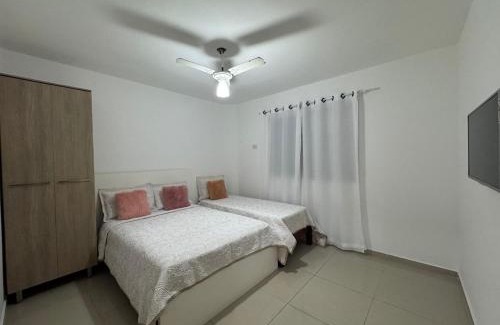 Enseada Apartment | V/42-Apartamento completo na Enseada - Guarujá