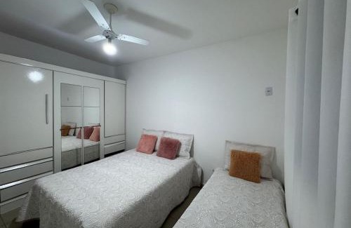 Enseada Apartment | V/42-Apartamento completo na Enseada - Guarujá