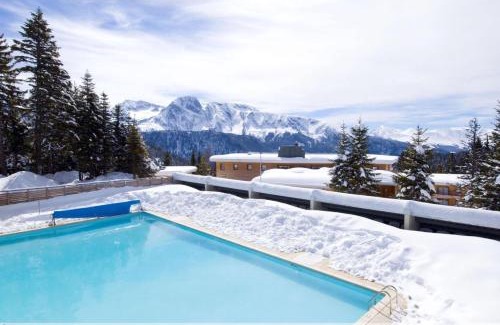 Chamrousse Apartment | V du bachat joubarbes C N 02 - 3P5