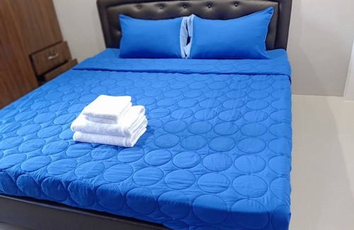 Nang Rong Hotel | V2 hotel