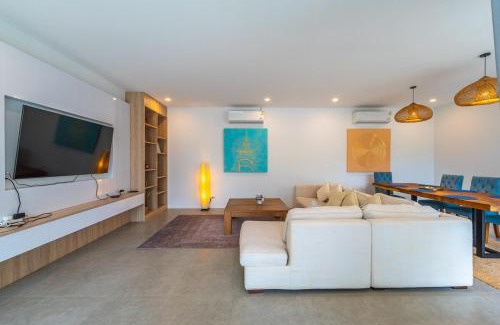 Si Sunthon Villa | V212 One Of The Most Beautiful Villa In Phuket