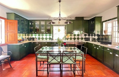 Povoa de Santarem Villa | V3 Casa Dos Cedros Santarém