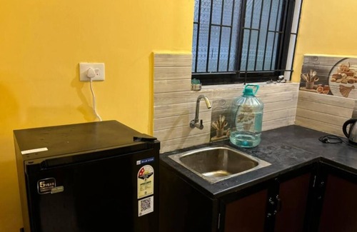 Candolim Apartment | V3 Holiday Homes 5