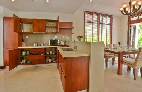 Ngu Hanh Son Villa | V3A-LUXURY GARDEN VIEW VILLA