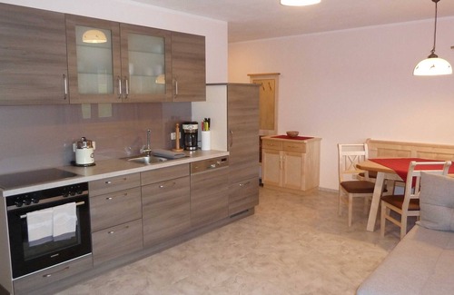 Sankt Wolfgang im Salzkammergut Apartment | Vacation apartment Rettenkogel - Maislbauer