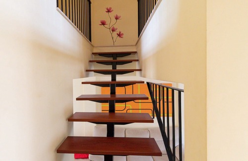 Cullera House | VAC048 Townhouse in EL ESTANY de Cullera.