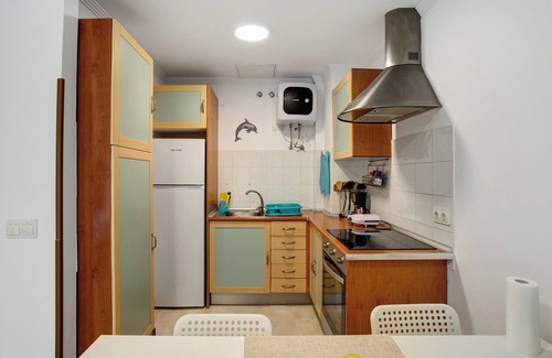 Las Palmas de Gran Canaria Apartment | Vacation 'Bonny' with Sea View, Balcony and Wi-Fi