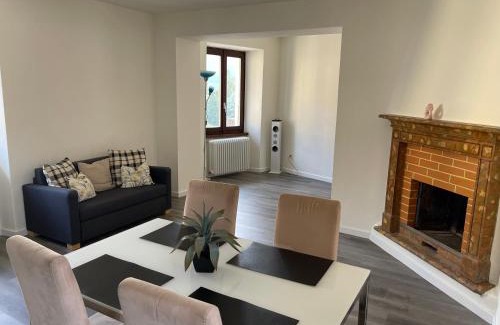 Vacallo Apartment | Vacallo Panorama Apartament - RentuGoo Travel