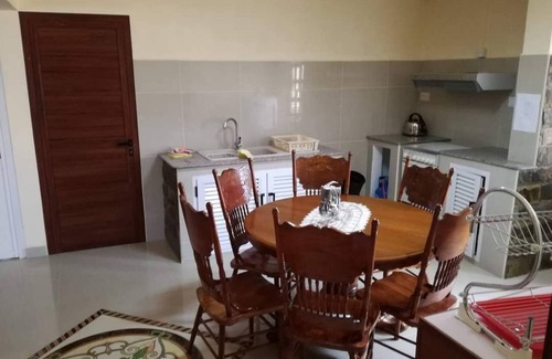 Pereybere House | Vacances en Famile