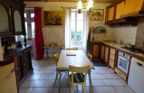 Requista House | VACANCES SUD-AVEYRON (Occitanie), Southern France, in the heart of the Tarn Valley!