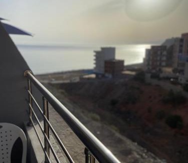 Tlemcen Province Apartment | Vacancia