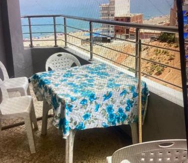 Tlemcen Province Apartment | Vacancia