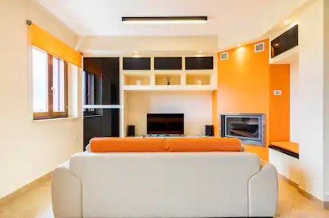 Bastia Umbra Apartment | Vacancuore, a casa di Giada