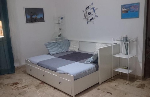 Porto Empedocle Apartment | Vacanzasicilia