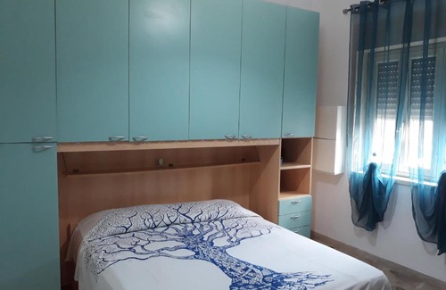 Porto Empedocle Apartment | Vacanzasicilia
