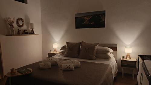 Porto Empedocle Apartment | Vacanze Mariu'