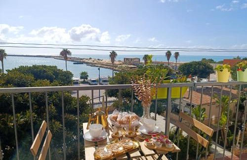 Porto Empedocle Apartment | Vacanze Mariu'