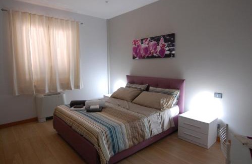 Zona LI La Storta Bed & Breakfast | Vacanze Romane Olgiata